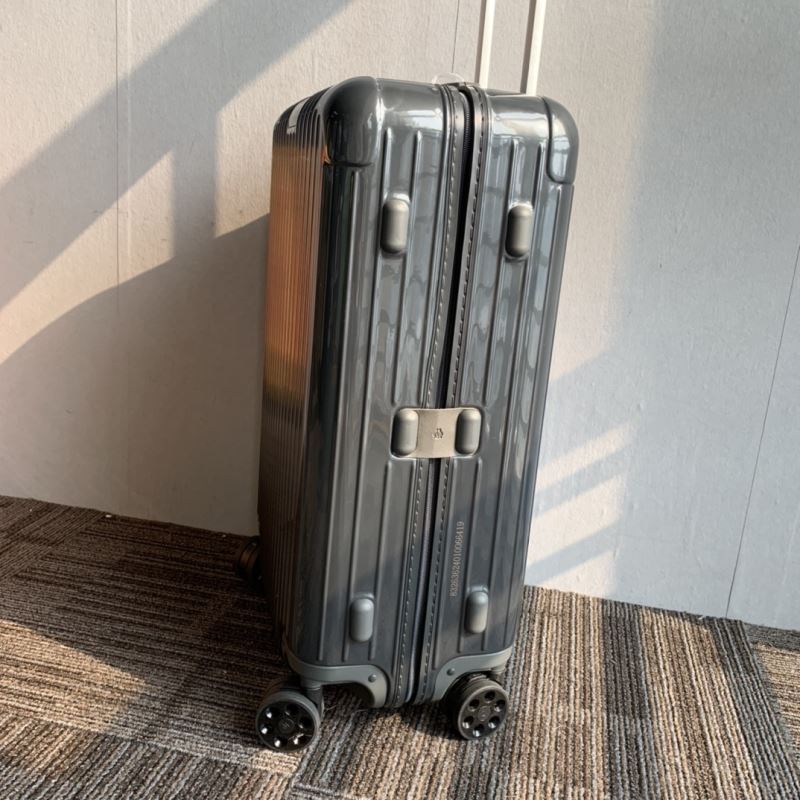 Rimowa Suitcase